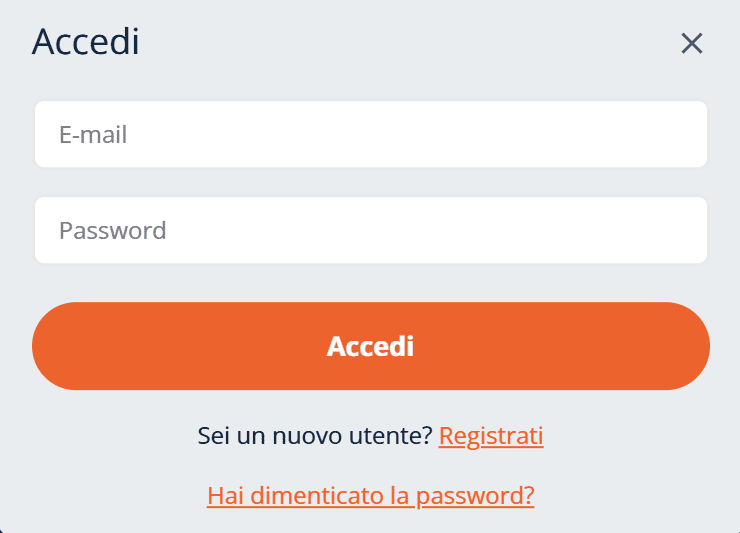 Alpino casino login
